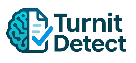 TurnitDetect Logo