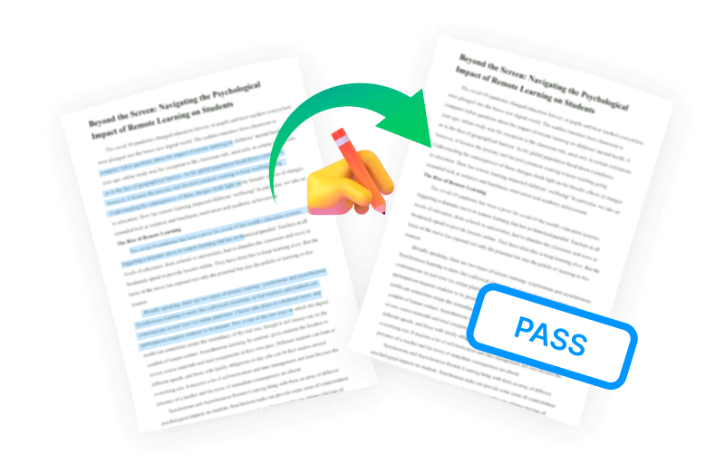 Keep Your Academic Integrity Intact