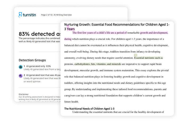 Make Smart Revisions with Clear Feedback